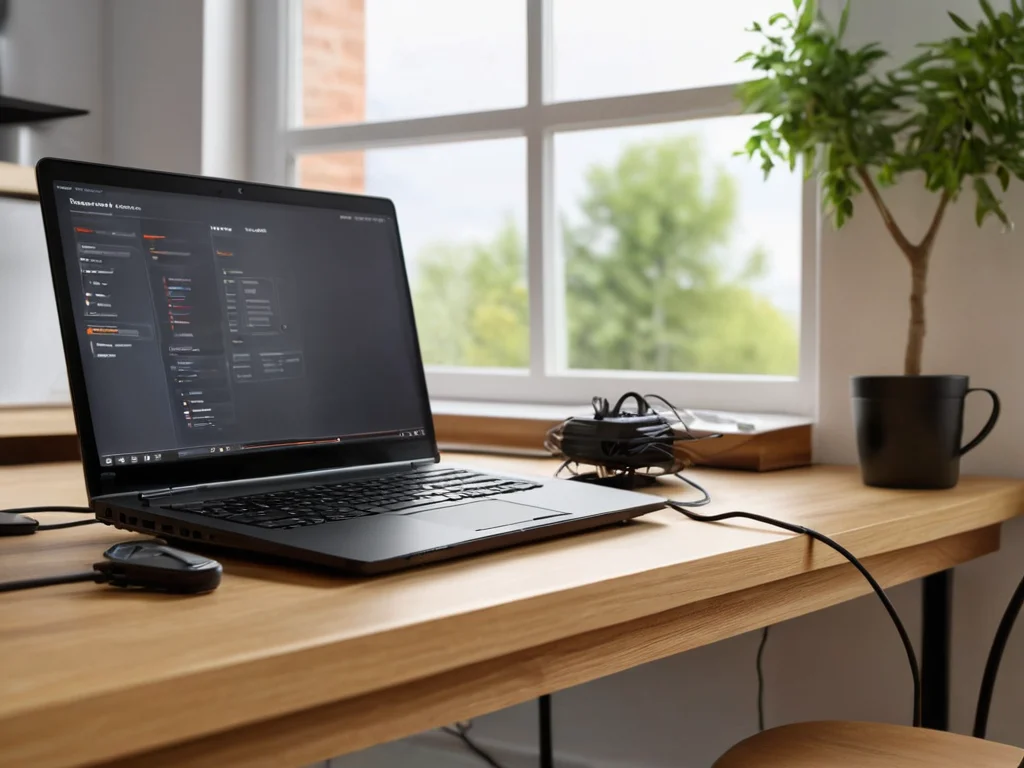 Ubuntu桌面VPN与系统代理冲突原因分析及排查方法